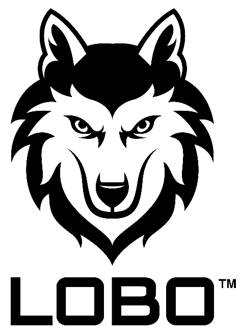 lobo adjustable deck pedestal logo