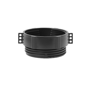 level.it 1 1-2 in pedestal coupler c1