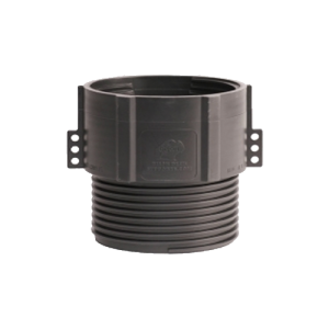 level.it 4 in pedestal coupler c4