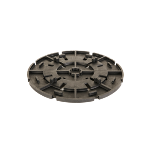 level.it Fixed Height Stackable Pedestal _ HD25-18 or HD25-316